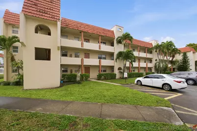 2900 Sunrise Lakes Drive W #201, Sunrise, FL 33322 - Photo 21