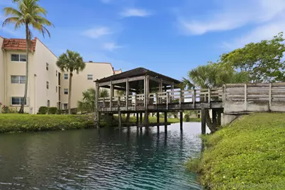 2900 Sunrise Lakes Drive W #201, Sunrise, FL 33322 - Photo 5