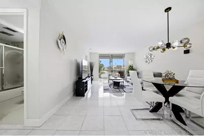 2900 Sunrise Lakes Drive W #201, Sunrise, FL 33322 - Photo 11