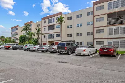 4047 NW 16th Street #206, Lauderhill, FL 33313 - Photo 1
