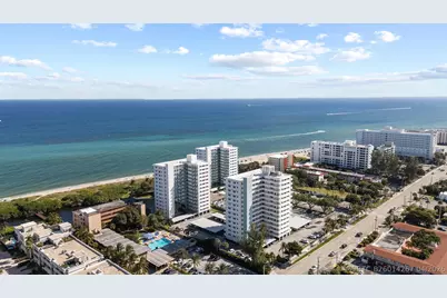 1630 N Ocean Boulevard #812, Pompano Beach, FL 33062 - Photo 33