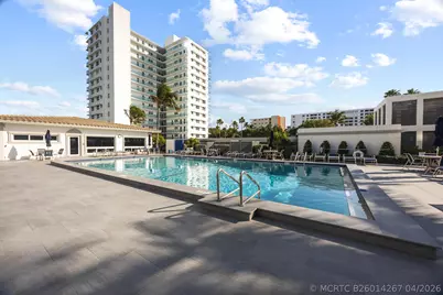 1630 N Ocean Boulevard #812, Pompano Beach, FL 33062 - Photo 29