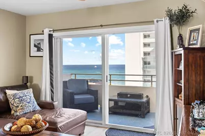 1630 N Ocean Boulevard #812, Pompano Beach, FL 33062 - Photo 9