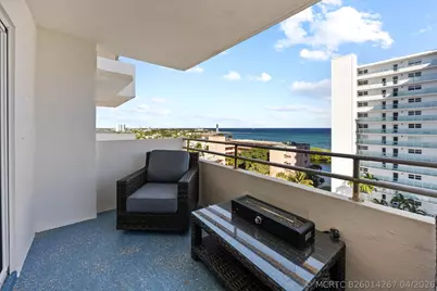 1630 N Ocean Boulevard #812, Pompano Beach, FL 33062 - Photo 11