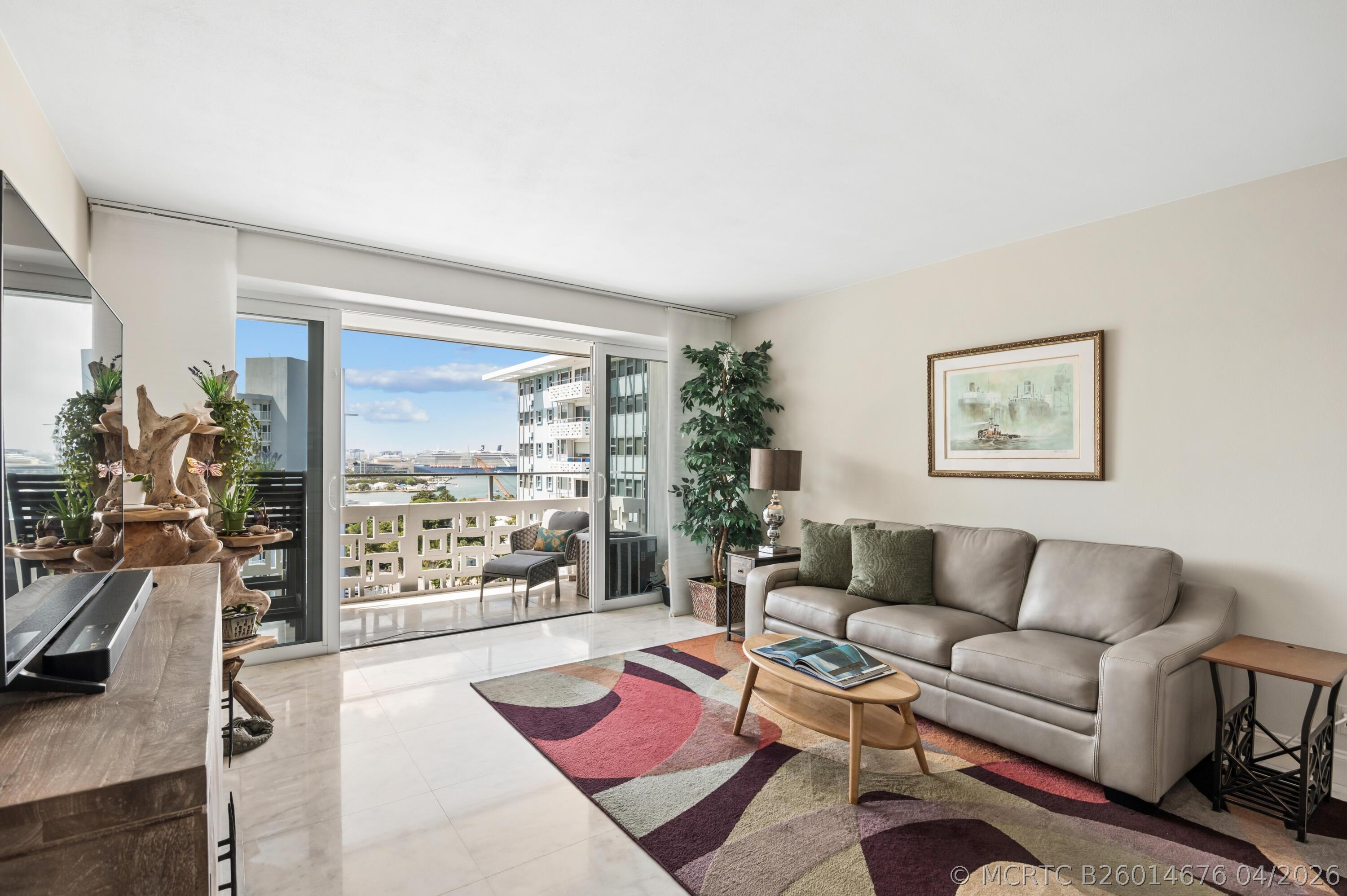 1900 S Ocean Dr #1504 - 1900 S Ocean Dr #1504, Fort Lauderdale, FL 33316 Luxury Property | Jose Angel Pina