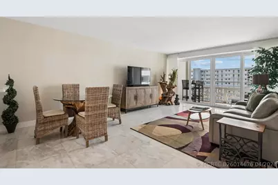1900 S Ocean Drive #1504, Fort Lauderdale, FL 33316 - Photo 5