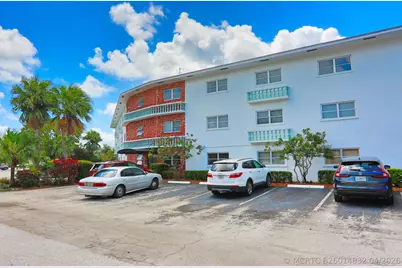 600 Pine Drive #209, Pompano Beach, FL 33060 - Photo 43