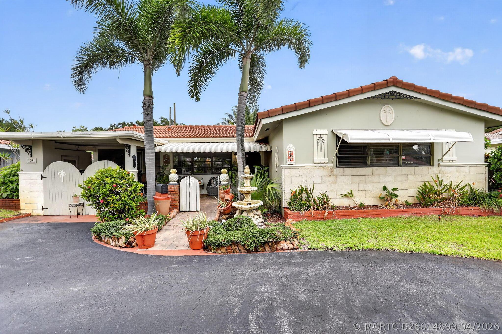 1931 NE 27th St - 1931 NE 27th St, Lighthouse Point, FL 33064 Luxury Property | Jose Angel Pina
