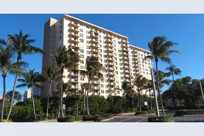 2000 S Ocean Boulevard #4a, Pompano Beach, FL 33062 - Photo 1