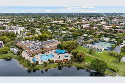 10360 NW 30th Court #403, Sunrise, FL 33322 - Photo 31