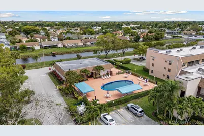 10360 NW 30th Court #403, Sunrise, FL 33322 - Photo 33