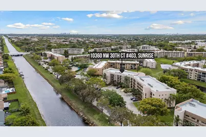 10360 NW 30th Court #403, Sunrise, FL 33322 - Photo 27