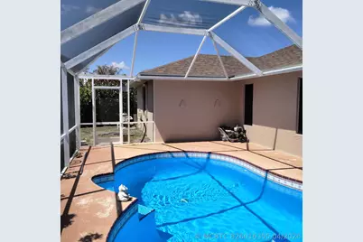 312 SW Buzby Court, Port Saint Lucie, FL 34953 - Photo 7
