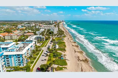 701 SE 21st Avenue #201, Deerfield Beach, FL 33441 - Photo 35