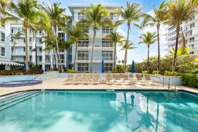 701 SE 21st Avenue #201, Deerfield Beach, FL 33441 - Photo 27