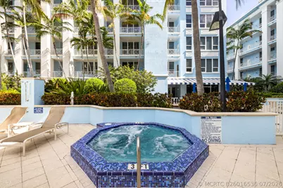 701 SE 21st Avenue #201, Deerfield Beach, FL 33441 - Photo 29