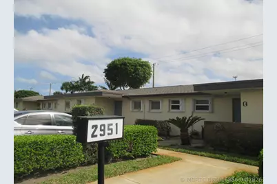 2951 Ashley Drive W #D, West Palm Beach, FL 33415 - Photo 11