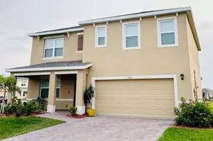 3526 SE Aberdeen Dr Dr SE, Palm Bay, FL 32909 - Photo 1
