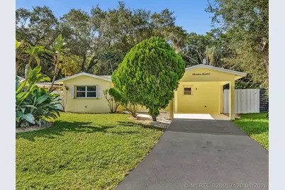 1700 SW 30th Street, Fort Lauderdale, FL 33315 - Photo 1