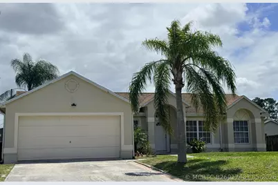 1044 SW Payne Avenue, Port Saint Lucie, FL 34953 - Photo 1