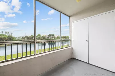 2861 N Oakland Forest Drive #202, Oakland Park, FL 33309 - Photo 21