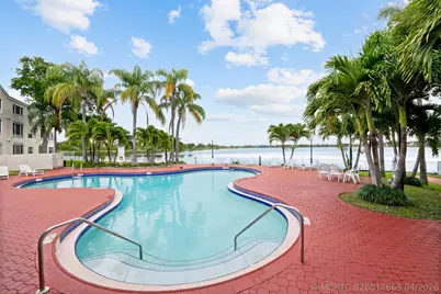 2861 N Oakland Forest Drive #202, Oakland Park, FL 33309 - Photo 23