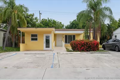411 E Commercial Boulevard, Oakland Park, FL 33334 - Photo 1