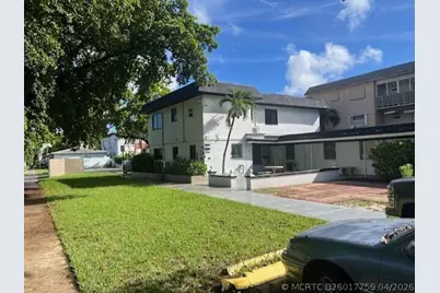 1858 Dewey Street #2b, Hollywood, FL 33020 - Photo 3