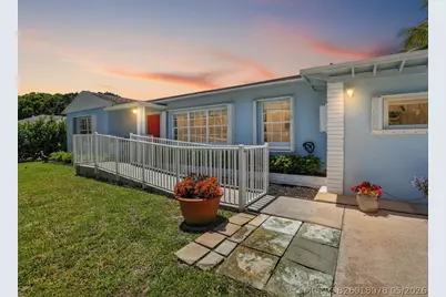 277 NW 3rd Court, Boca Raton, FL 33432 - Photo 1