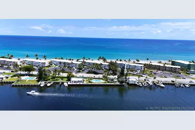 1043 Hillsboro Mile #19c, Hillsboro Beach, FL 33062 - Photo 5