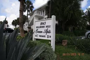 1043 Hillsboro Mile, Hillsboro Beach, FL 33062 - Photo 1