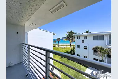 1043 Hillsboro Mile #19c, Hillsboro Beach, FL 33062 - Photo 3
