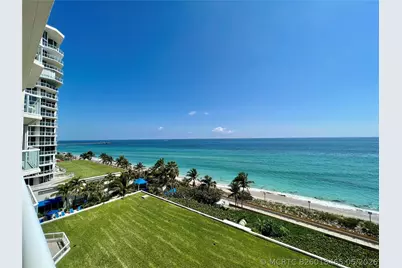 6001 N Ocean Drive #706, Hollywood, FL 33019 - Photo 13