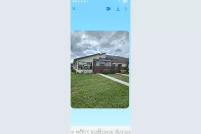 14139 Nesting Way #A, Delray Beach, FL 33484 - Photo 1