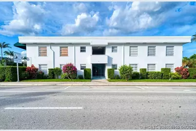 6 Lucerne Avenue #3, Lake Worth, FL 33460 - Photo 11