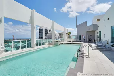 350 SE 2nd Street #860, Fort Lauderdale, FL 33301 - Photo 23