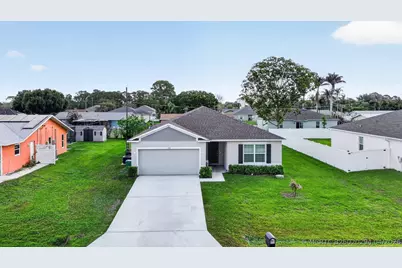 535 SW Butler Avenue, Port Saint Lucie, FL 34983 - Photo 3