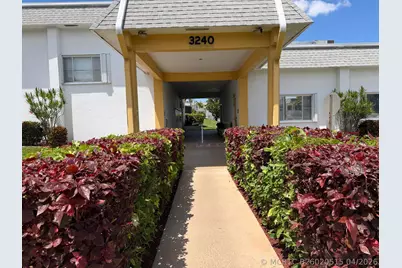 3322 Cynthia Lane #207, Lake Worth Beach, FL 33461 - Photo 47