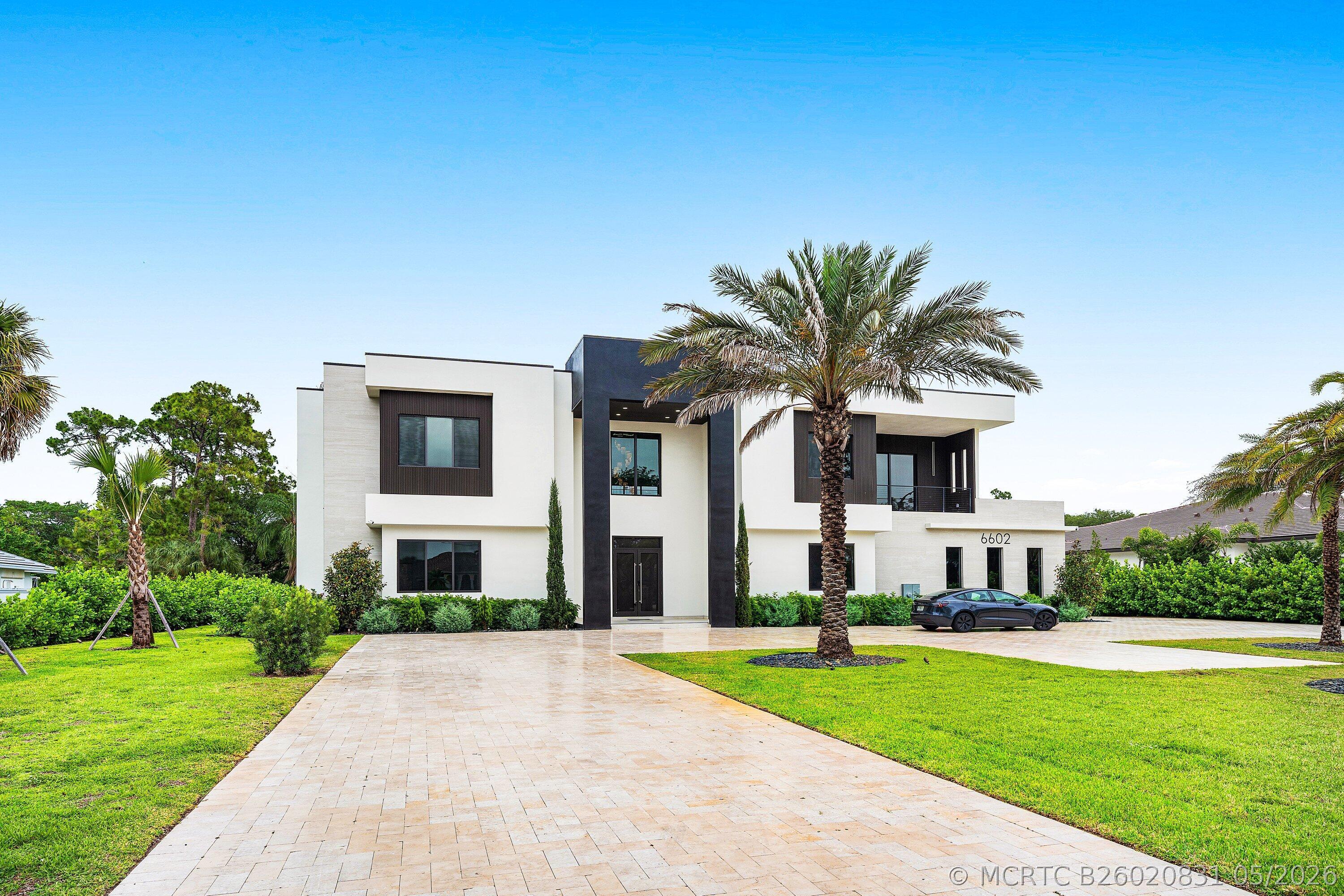 6602 NW 62nd Terrace - 6602 NW 62nd Terrace, Parkland, FL 33067 Luxury Property | Jose Angel Pina