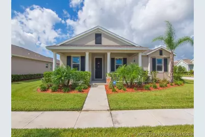 1490 Carriage Court, Vero Beach, FL 32966 - Photo 1