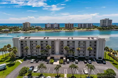 100 Intracoastal Place #205, Jupiter, FL 33469 - Photo 1