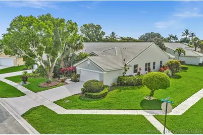 8914 Brittany Lakes Drive, Boynton Beach, FL 33472 - Photo 1