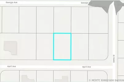 000 April Avenue, North Port, FL 34288 - Photo 3