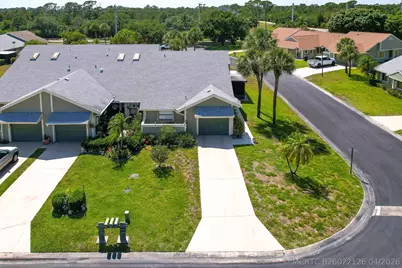 1533 SE Crayrich Court, Port Saint Lucie, FL 34952 - Photo 33