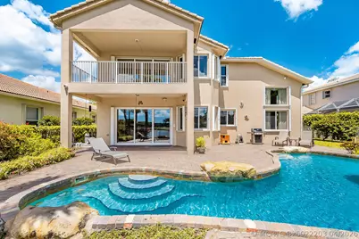4600 Mariners Cove Drive, Wellington, FL 33449 - Photo 25
