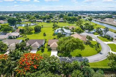 5692 Willow Creek Lane, Delray Beach, FL 33484 - Photo 1