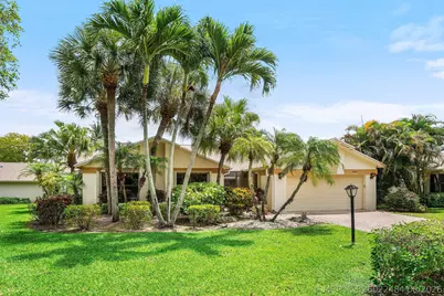 5692 Willow Creek Lane, Delray Beach, FL 33484 - Photo 3