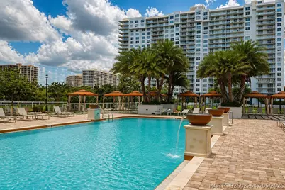 2801 NE 183rd Street #Unit 1502w, Aventura, FL 33160 - Photo 17