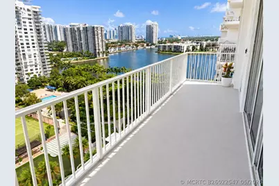 2801 NE 183rd Street #Unit 1502w, Aventura, FL 33160 - Photo 9
