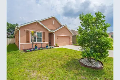 475 SW Moray Dr Drive, Palm Bay, FL 32908 - Photo 3